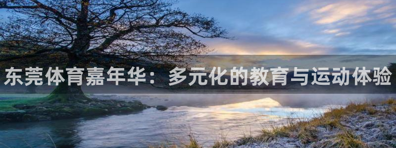 JJB竞技宝官网下载招商电话号码：东莞体育嘉年华：多