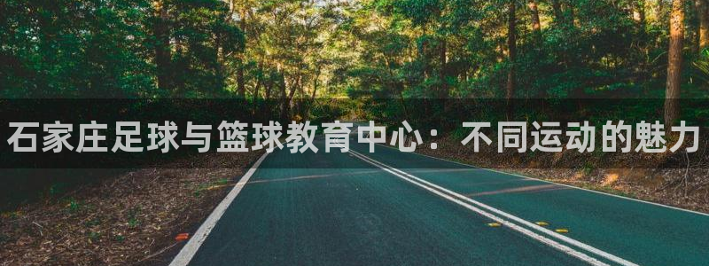 JJB竞技宝官网下载招商电话地址查询：石家庄足球与篮